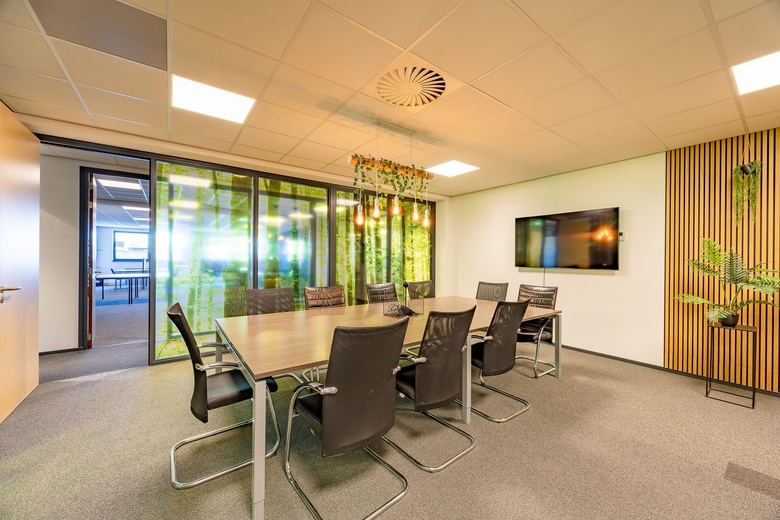 KantoorruimteaanKeizersveld 91<br/> inVenray