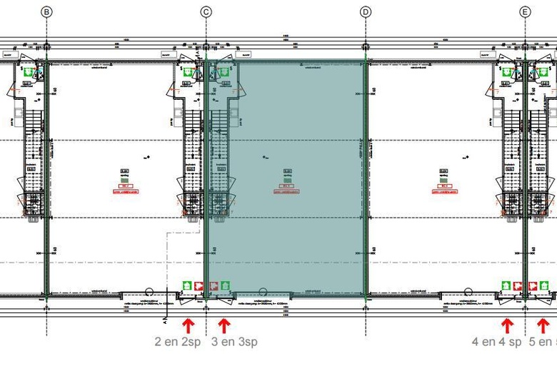 BedrijfsruimteaanSlijkwellsestraat 20 d 3<br/> inWell