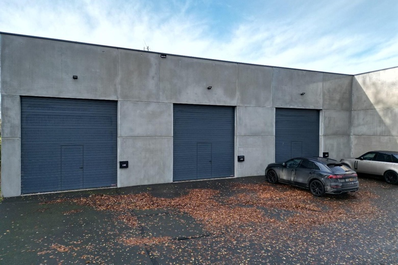 BedrijfsruimteaanNijverheidsweg 19 H<br/> inEede