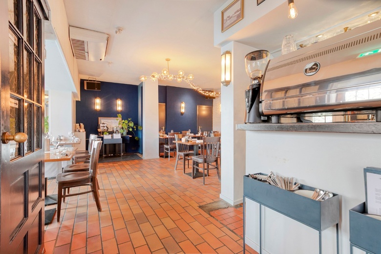Horeca Amsterdam - Purmerplein 8 - Foto 2