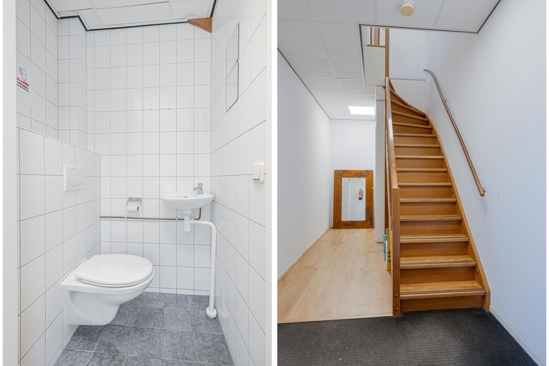 BedrijfsruimteaanAventurijn 1004<br/> inDordrecht