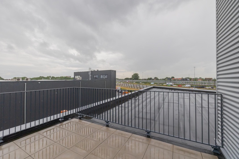 BedrijfsruimteaanCilinderweg 67<br/> inRoelofarendsveen