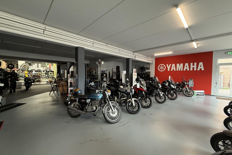 BedrijfsruimteaanEkkersrijt 1012 - 1014<br/> inSon en Breugel