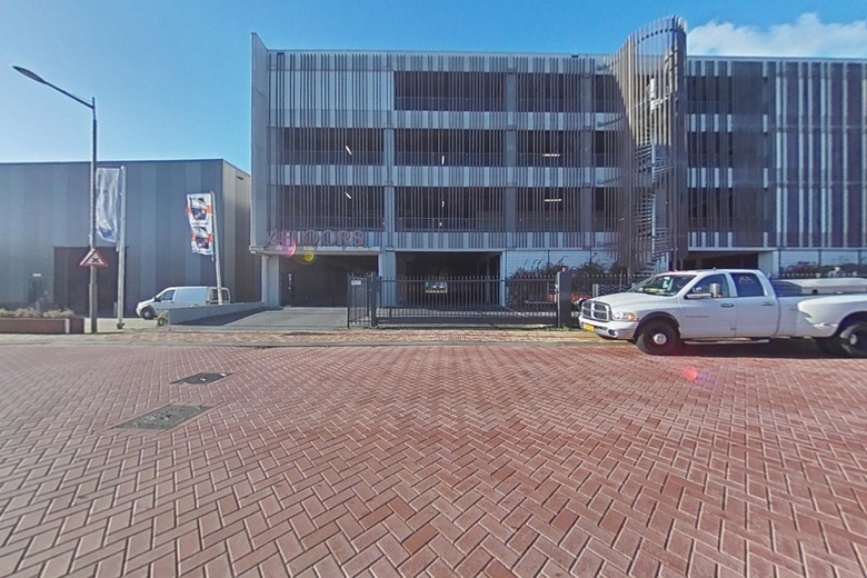 BedrijfsruimteaanIndustrieweg 69 112<br/> inBerkel en Rodenrijs