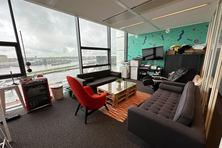 KantoorruimteaanPiet Heinkade 81<br/> inAmsterdam