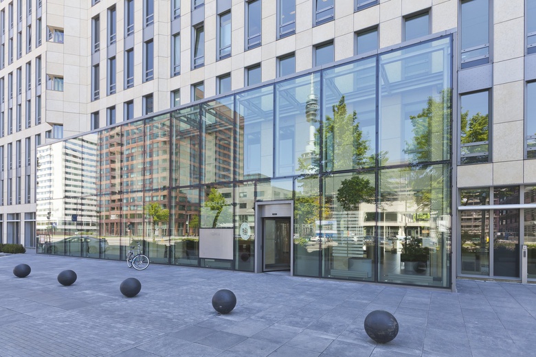 KantoorruimteaanDe Boelelaan 7<br/> inAmsterdam