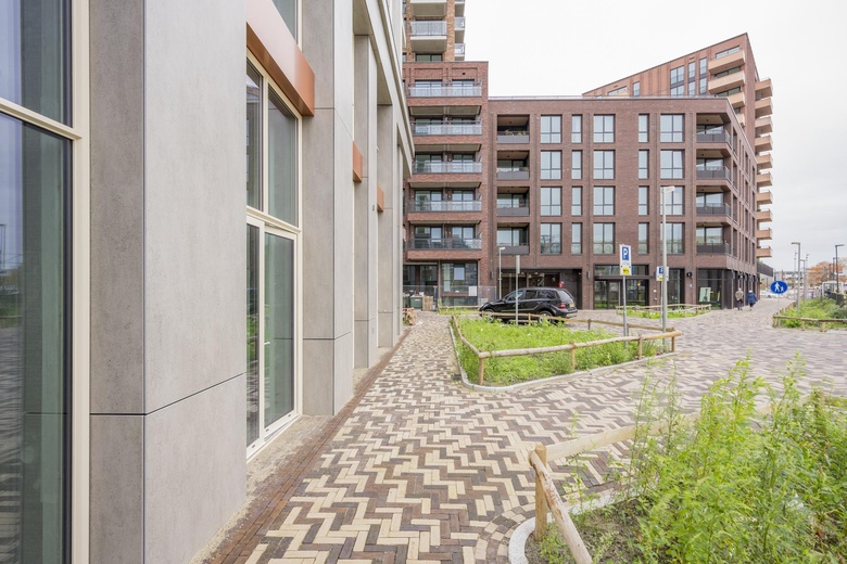 HorecaaanWeverstede 15 The New Citizen 0 ong<br/> inNieuwegein