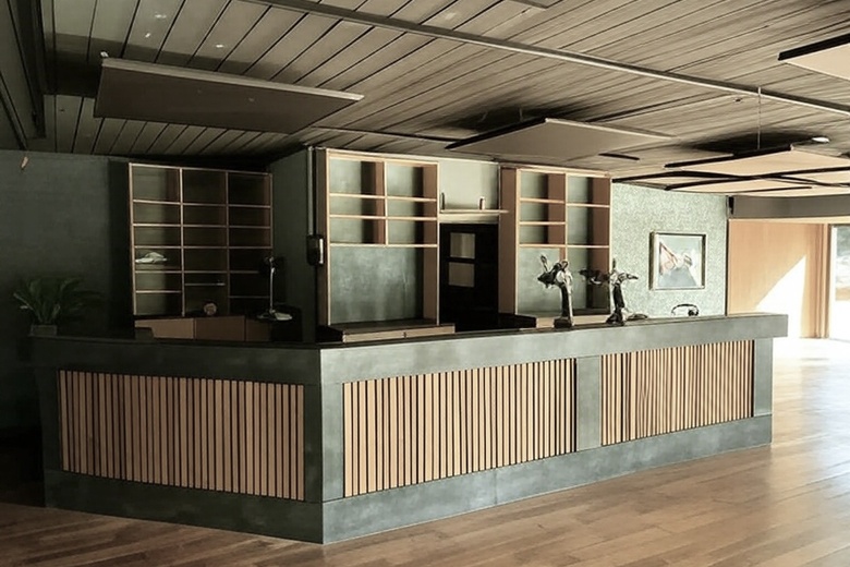 BedrijfsruimteaanKloosterstraat 4<br/> inGoirle