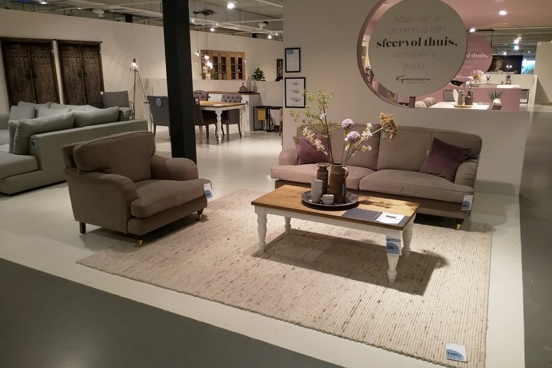 WinkelruimteaanSpaarneweg 20<br/> inCruquius