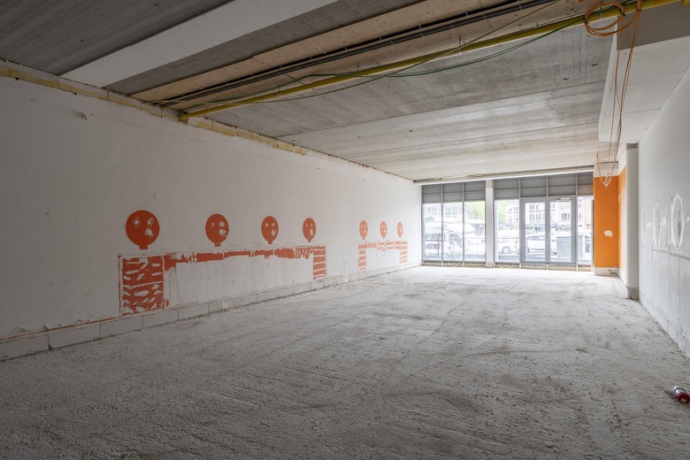 WinkelruimteaanMarkt 60 c<br/> inBeek