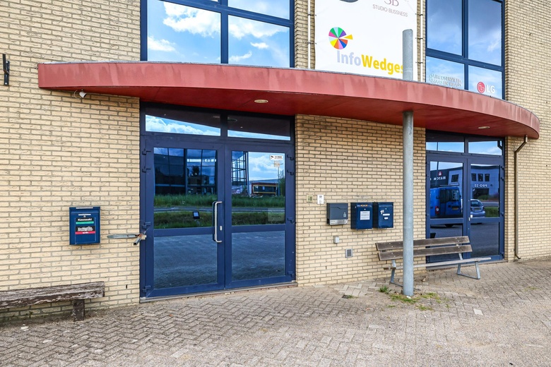 Kantoorruimte Druten - Nijverheidsweg 1 D - Foto 8