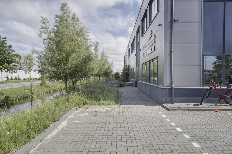 Kantoorruimte Rijnsburg - Trappenberglaan 40 G - Foto 17
