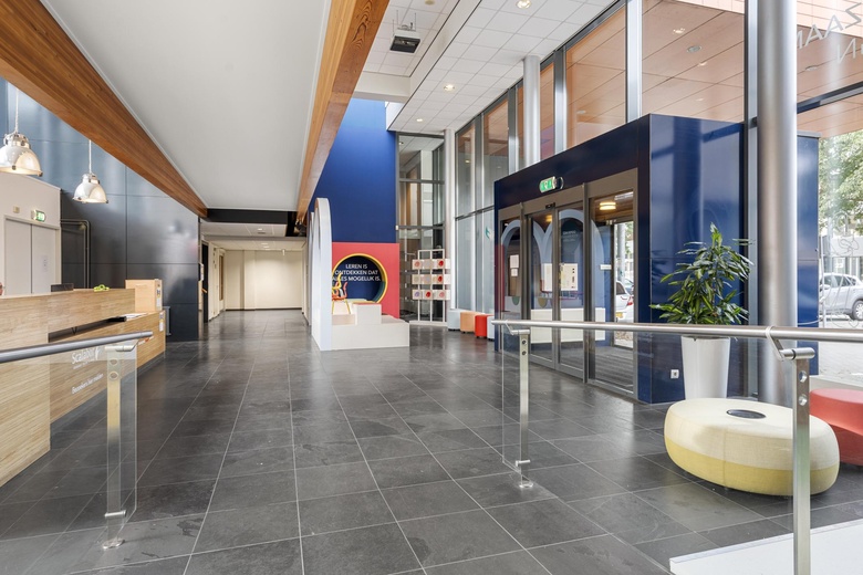 KantoorruimteaanBruningweg 10<br/> inArnhem