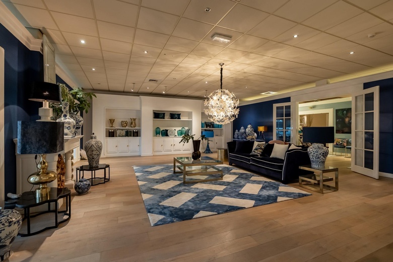 BedrijfsruimteaanWeerlaan 1<br/> inHillegom