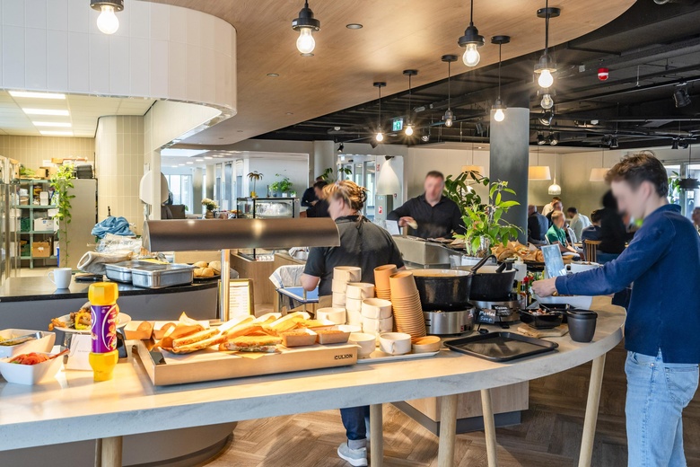 Kantoorruimte Arnhem - Meander 901 - Foto 16