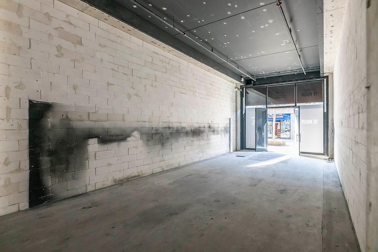 WinkelruimteaanMarktplein 258<br/> inHoofddorp WinkelruimteaanMarktplein 258<br/> inHoofddorp