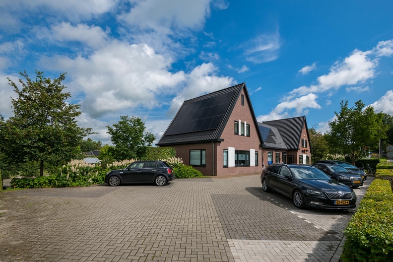 Kantoorruimte Aalten - Varsseveldsestraatweg 70 A - Foto 26