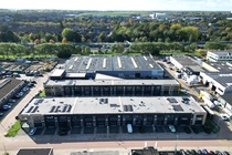 Bekijk foto 2 van eenheid 1 aan de Lelystraat 60 j in Sliedrecht