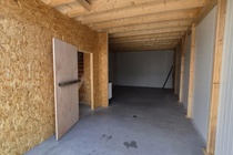 Bedrijfsruimte Steenwijk - Eeser Hout 6 K - Foto 2