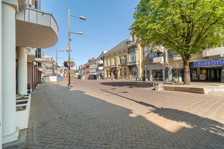 Winkelruimte Roosendaal - Markt 39 a - Foto 17