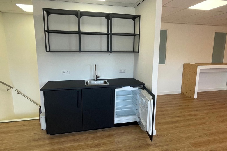 KantoorruimteaanHagenaar 6<br/> inWijk bij Duurstede