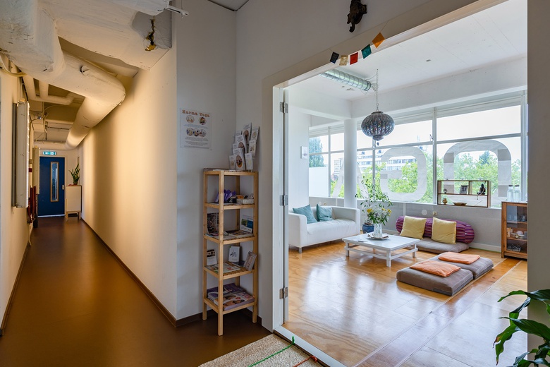 KantoorruimteaanVijverhofstraat 47<br/> inRotterdam