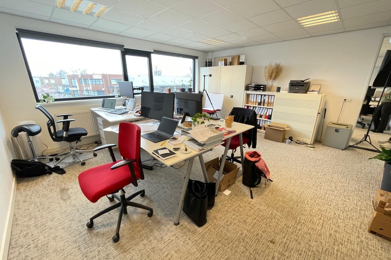 BedrijfsruimteaanGoeseelsstraat 36 C<br/> inBreda BedrijfsruimteaanGoeseelsstraat 36 C<br/> inBreda
