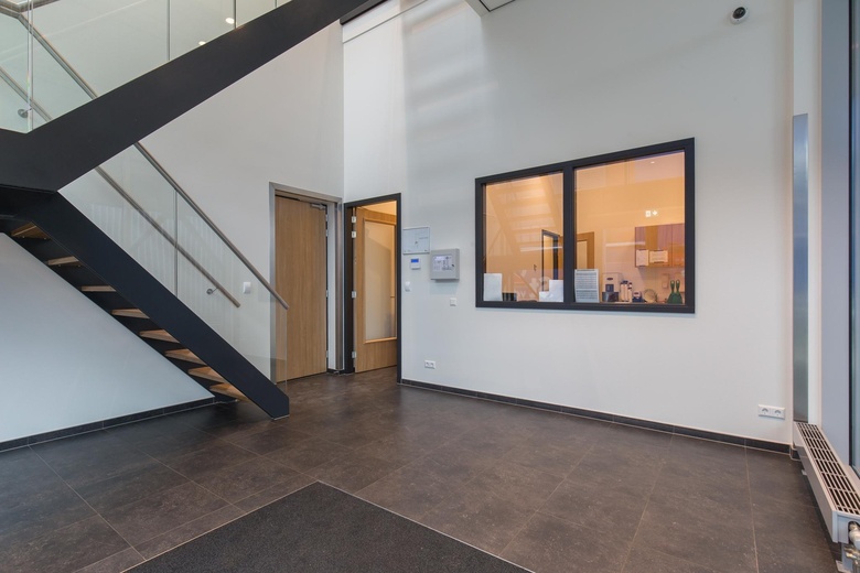 KantoorruimteaanNijverheidsweg 14<br/> inBarneveld