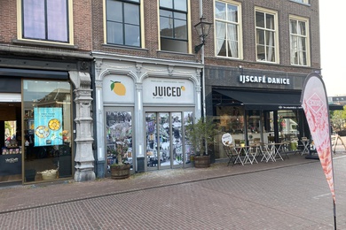 Bekijk foto 2 van Hoogstraat 5 Bekijk foto 2 van Hoogstraat 5