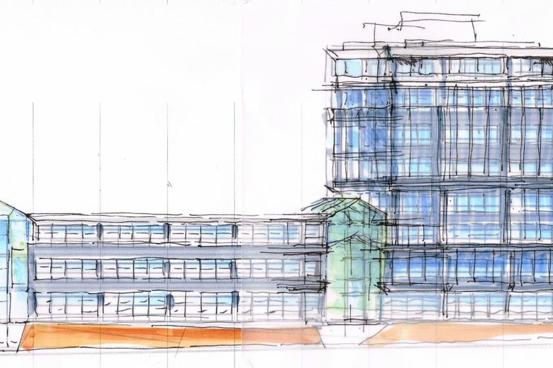 KantoorruimteaanElisabethhof 32<br/> inLeiderdorp