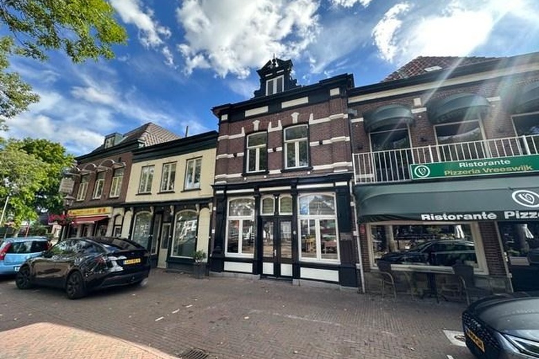 HorecaaanOude Sluis 6<br/> inNieuwegein
