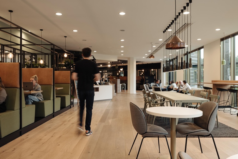 KantoorruimteaanRadarweg 29<br/> inAmsterdam