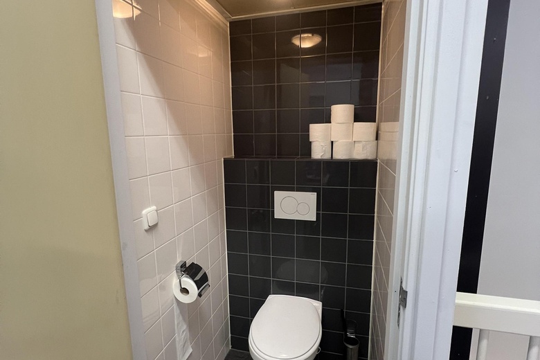 BedrijfsruimteaanIndustrieweg 20 6<br/> inHarderwijk