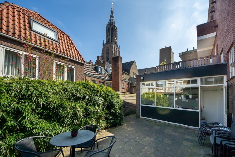 HorecaaanHellestraat 49<br/> inAmersfoort