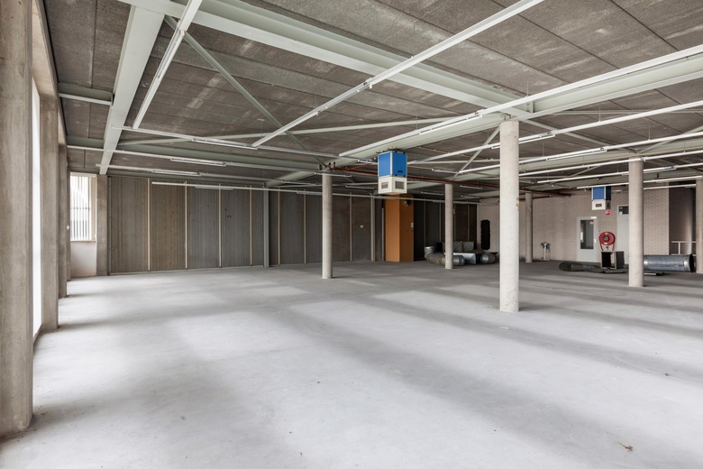 WinkelruimteaanPieter Doelmanstraat 14<br/> inAlphen aan den Rijn