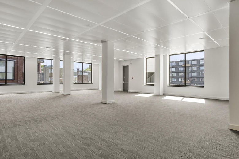 KantoorruimteaanKoningstraat 26<br/> inArnhem