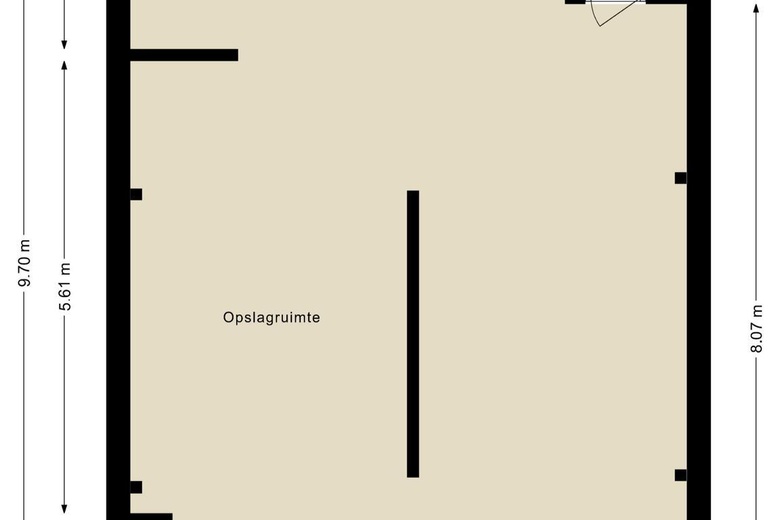 BedrijfsruimteaanStuwadoorstraat 21 0002<br/> inVelsen BedrijfsruimteaanStuwadoorstraat 21 0002<br/> inVelsen