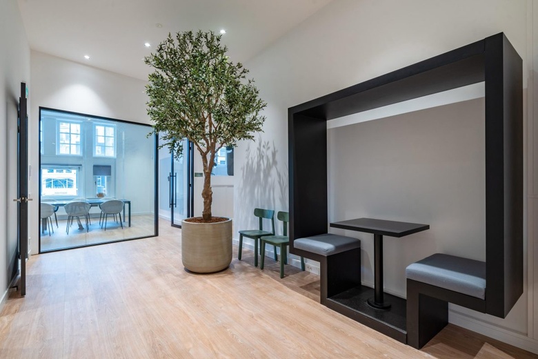 KantoorruimteaanRokin 113<br/> inAmsterdam