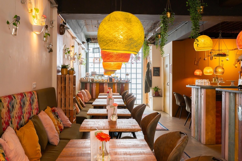 WinkelruimteaanMeenthof 24<br/> inKortenhoef