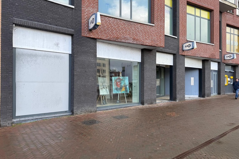 WinkelruimteaanVeerpromenade 30<br/> inPapendrecht