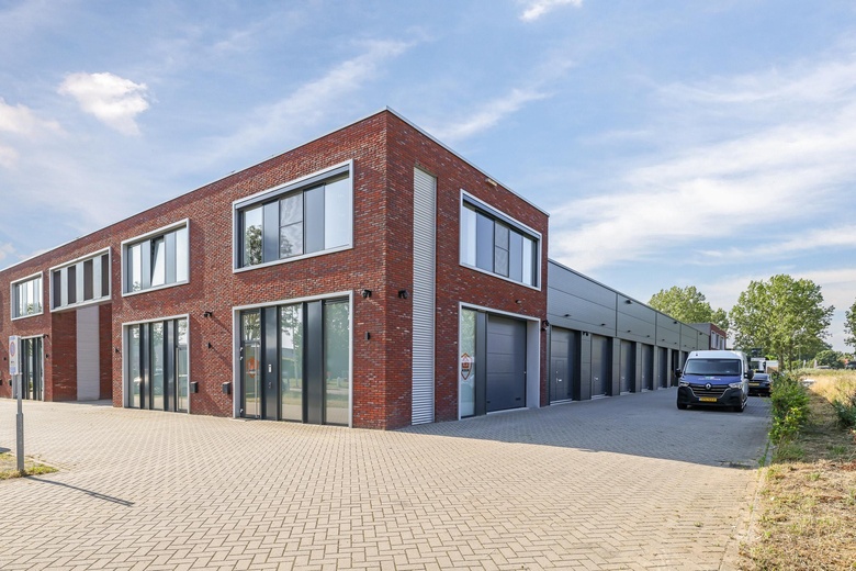 Bedrijfsruimte Nijmegen - Bijsterhuizen 1102 G 10 - Foto 24