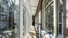 Kantoorruimte te huur Amsterdam - Elandsstraat 44