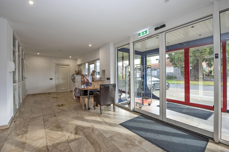 Bedrijfsruimte Oldenzaal - Nijverheidsstraat 36 - Foto 22