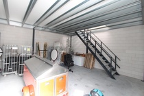 Bedrijfsruimte Bergschenhoek - Weg en Land 42 k - Foto 4