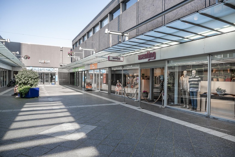 WinkelruimteaanWinkelcentrum Woensel 117<br/> inEindhoven