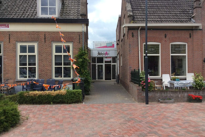 Bedrijfsruimte Veghel - Heilig Hartplein 33 - Foto 28