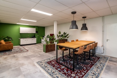 Bekijk foto 2 van Scheepmakersstraat 2