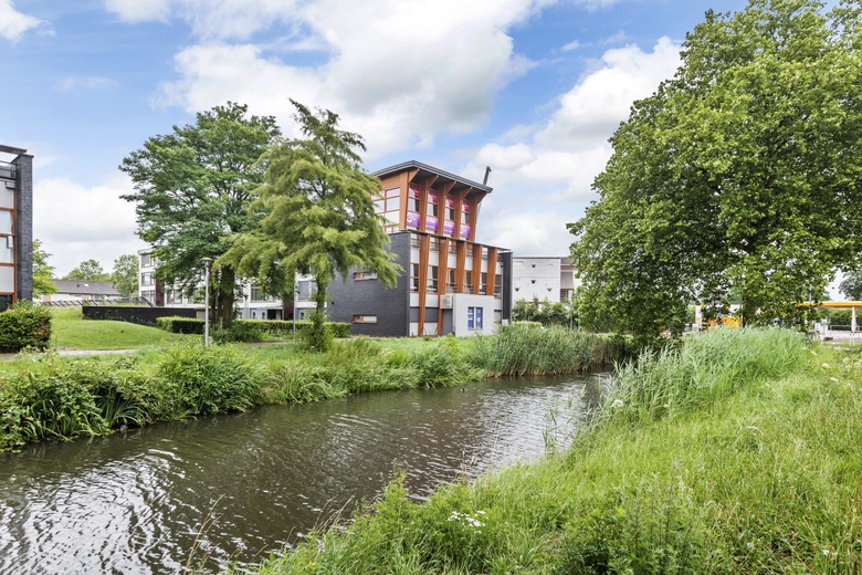 Kantoorruimte Tiel - Het Jaagpad 4 - Foto 24