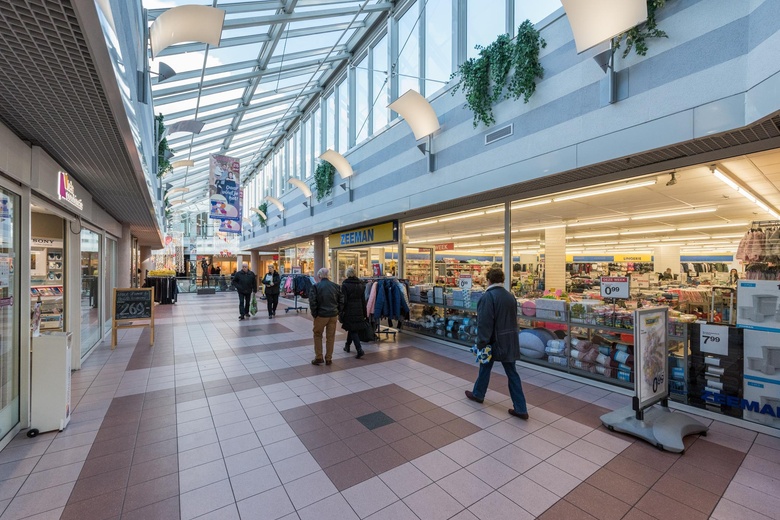 WinkelruimteaanSint Jorisplein 70 - 71<br/> inRidderkerk