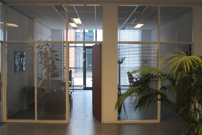 KantoorruimteaanLeeghwaterstraat 25<br/> inReeuwijk